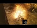 Ultramodded Skyrim SE 4K: Precision Striking + 360 Combat + Weapon-based Projectile Spells + Slo Mo
