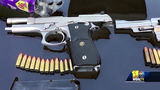 Discussion on solutions surrounding gun violence continues