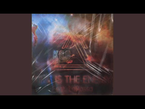 Time Is the Enemy (feat. LaRossa)