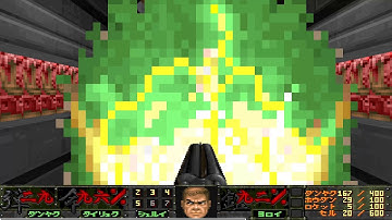 Japanese Community Project Map15 UV Max in 7m04s by lirui1001