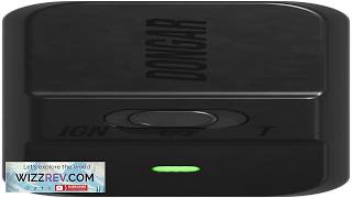 Dongar PRO Plug & Play Parking Mode Adapter for Dash Cams Rearview