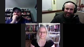 Dead Headspace: Ep.150 - Lucy A. Snyder