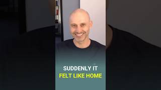 The Unexpected Moment Australia Felt Like Home #astrangerasuitcaseandastory #3spod #podcast