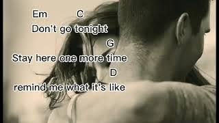 LOVE IS GONE - Slander ft. Dylan |  Cover by - Arthur Miguel | Easy guitar chords  | MWMB