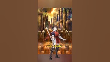 One of the Top 5 Waifus in Unicorn Overlord #gamingvideos #roleplayinggames #rpg #unicornoverlord