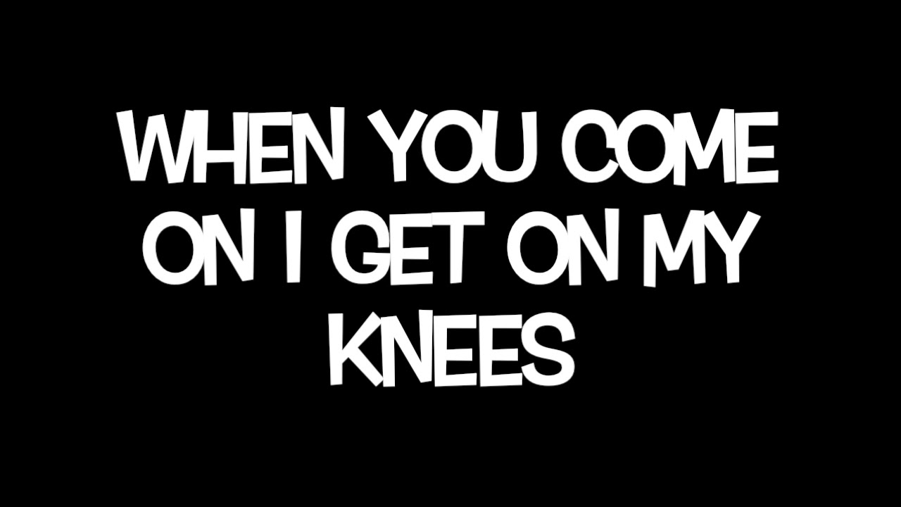 Proctalgia Fugax Song