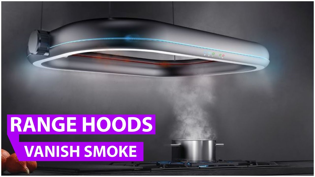 Top 5 Best Range Hoods to Vanish Kitchen Smoke Top Rated Range Hoods