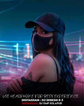 jab ham Java honge jaane Kaha honge ( dj mangesh mix)