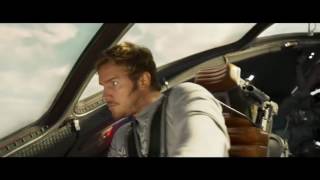 Guardiões Da Galáxia Vol2 Trailer Dublado Hd