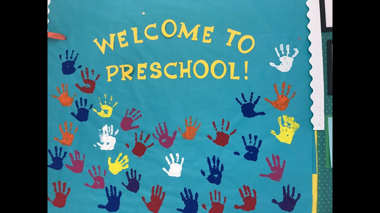 preschool graduation youtube