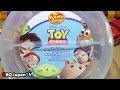 #1 Mr. Potato Head bucket Friends Toy Story / Игрушечная история / ミスターポテトヘッド バケットフレンズ トイストーリー