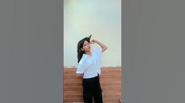 Thumbnail of #palak#transition #ytshorts #song #dance