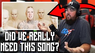 RAPPER REACTS to Tom Macdonald - \\