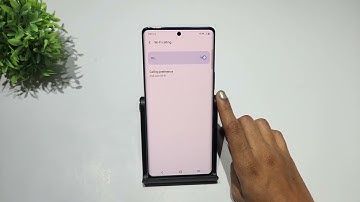 How to enable wifi calling in vivo v60 pro | wifi calling not working vivo v60 | voice breacking