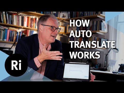 The AI Behind