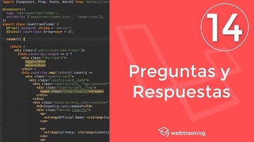 REST APIs i18n con Laravel - Parte 14 (Preguntas y Respuestas)