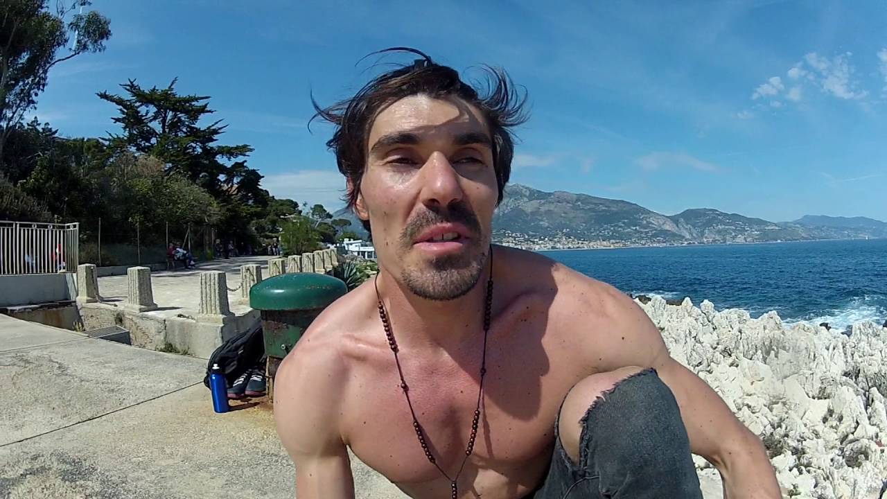 #2 Bye London - Et si on été guidé ? / Ben-LifeChanger