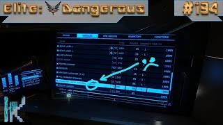 Let's Play Elite: Dangerous - E194: Collection Limpets Not Included!