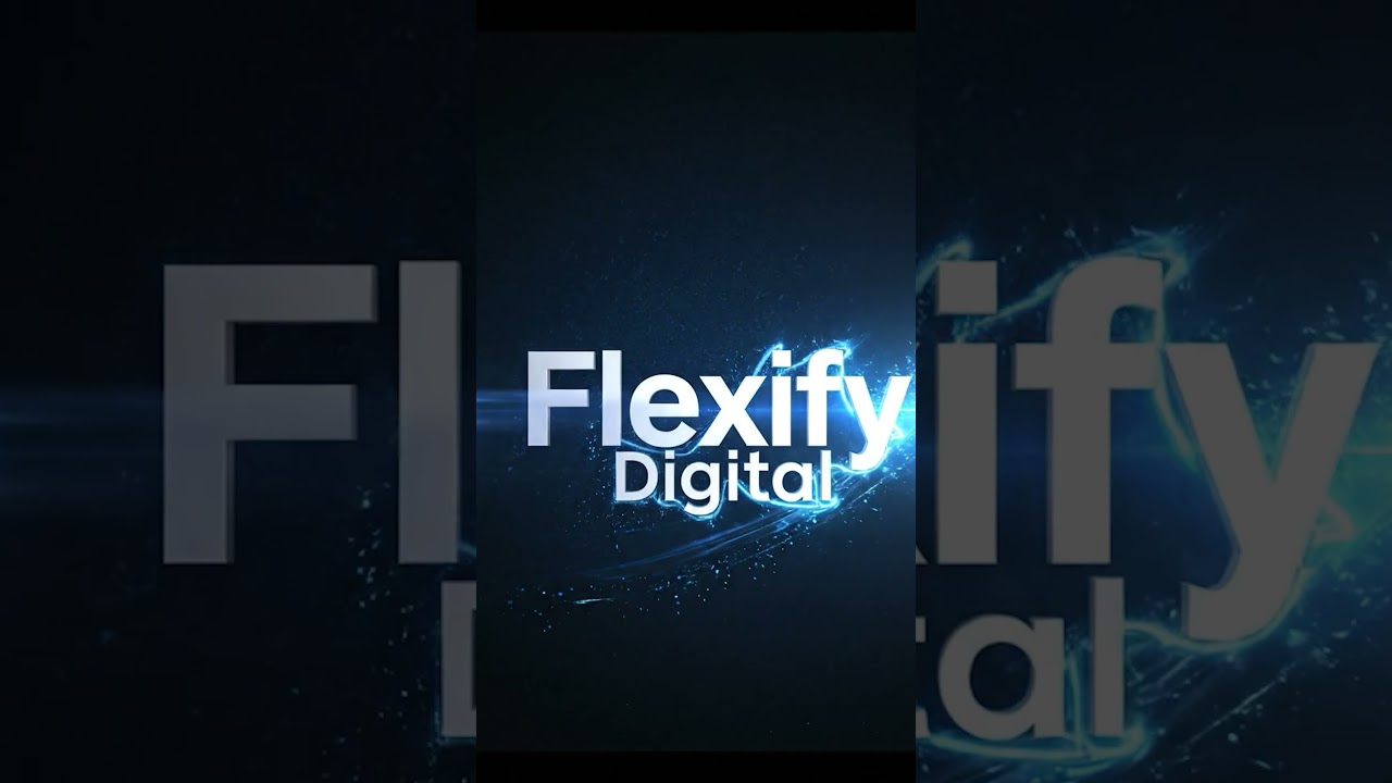 Aesthetic Treatment Ad | Flexify Digital Portfolio 