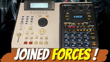 How To Midi Sync Sp 404mk2 with Mpc 2000xl | Verysickbeats