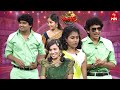 Kevvu Karthik & Patas Praveen Performance | Jabardasth | 7th December 2023  | ETV Telugu