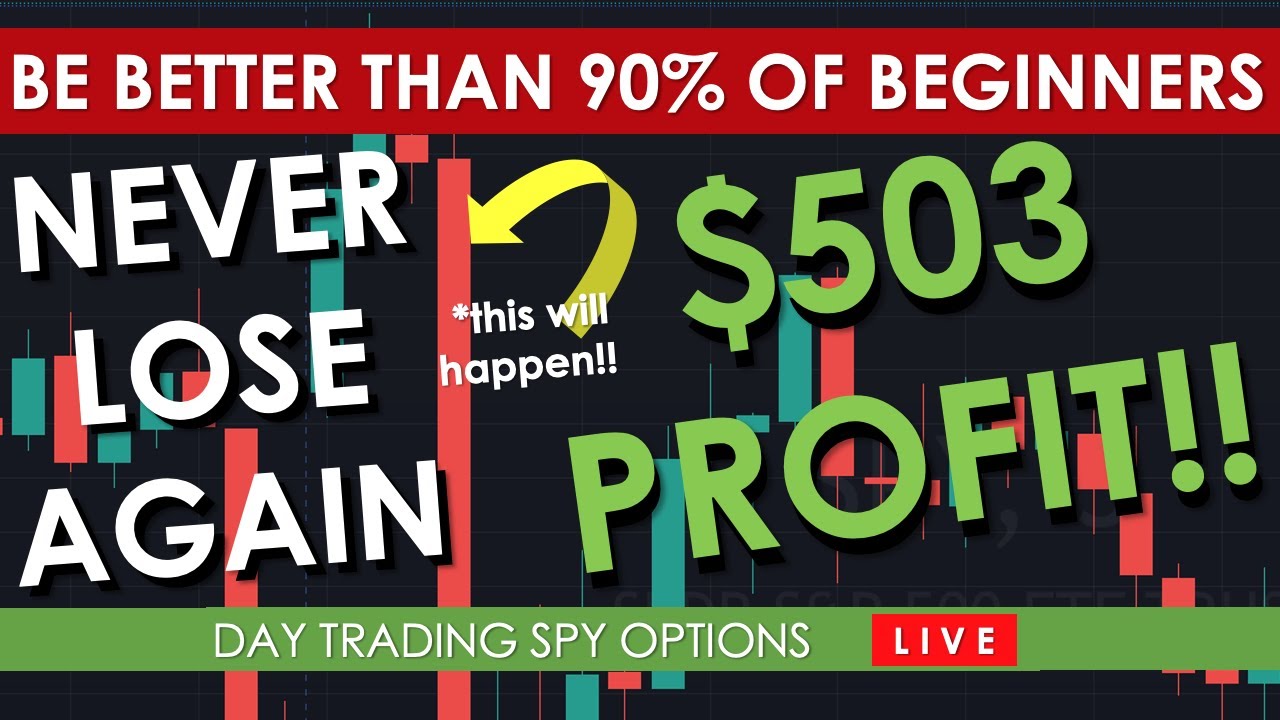 I DESIGNED AN OPTIONS TRADE THAT WILL ALWAYS PROFIT - Watch This And Be ...