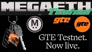 MegaEth Testnet Airdrop Full guide how to join