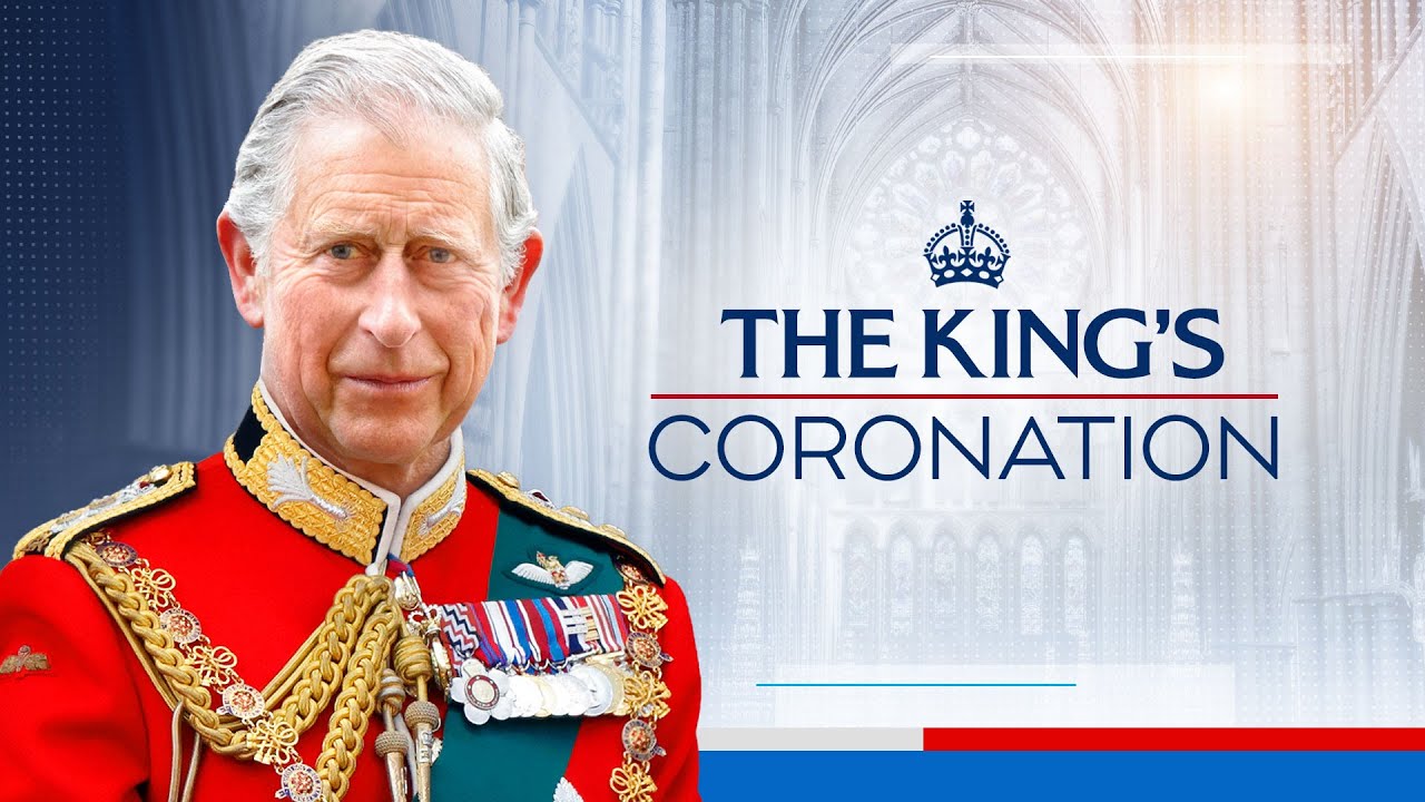 WATCH LIVE: CTV News special coverage of the coronation of King Charles ...