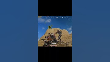 🔥FASTEST 1V3 CLUTCH IN KARAKIN🔥🔥 | pubg mobile | #shorts #pubgm