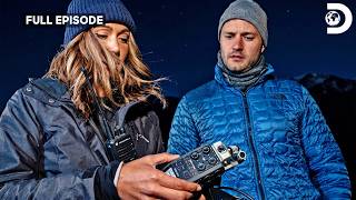 Shipwreck Coast Hides a Dark Paranormal Truth | Expedition X S3 E5 | Discovery Channel India