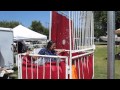 Villa Park (CA) Rotary Club Member - Volunteering Service above Self - Dunk Tank!!!!