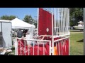 Villa Park (CA) Rotary Club Member - Volunteering Service above Self - Dunk Tank!!!!