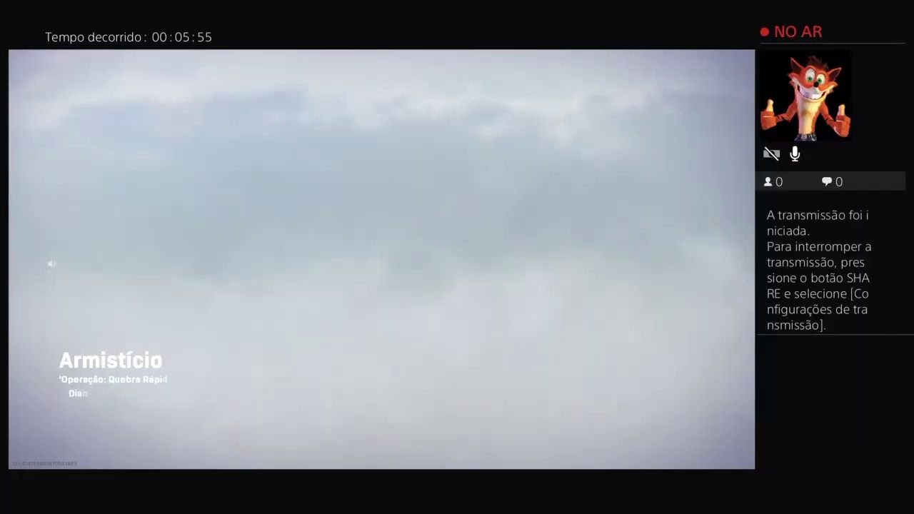 Ao vivo no COD com os migos - YouTube