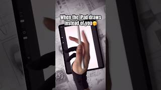 iPad drawing Timelapse🤯 #art #artcommunity #digitaldrawing #drawing #digitalart #timelapsedrawing
