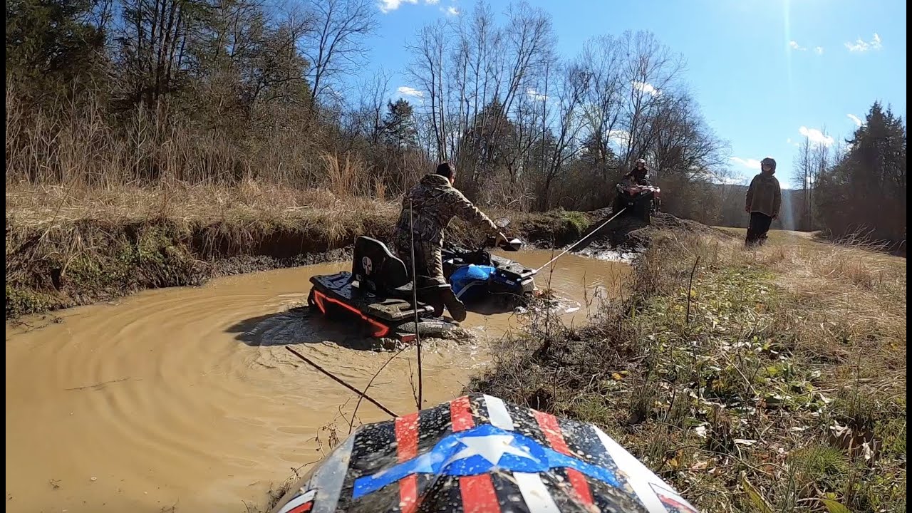 Hollytree Offroad 17JAN21 YouTube