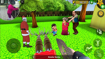 Scary Teacher 3D_New updater-New fun video everyday , gameplay walkthrough  part 620 ( android, ios)