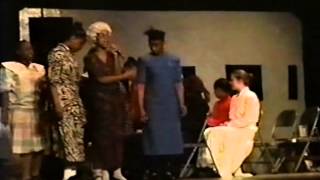 Lincoln Elementary "From Slavery to Freedom" part 1