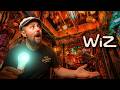 I Installed 36 Smart Bulbs In My Home Tiki Bar 