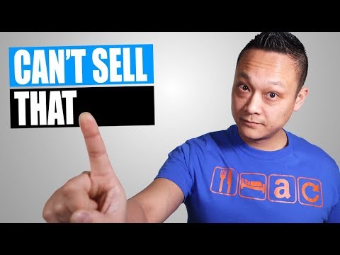 Video: Hvordan får jeg ugated Amazon FBA?