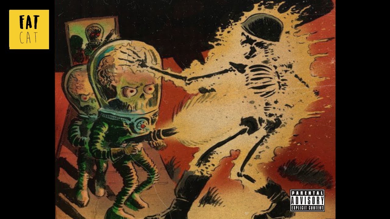 (FREE) Dark Old School Boom Bap type beat | Underground Freestyle Rap Beat  - 