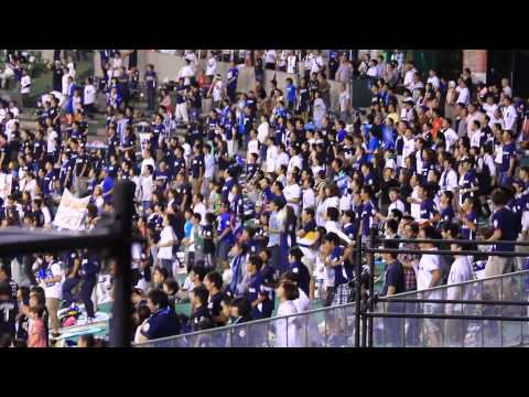 西武獅　SEIBU LIONS 西武ライオンズ　応援