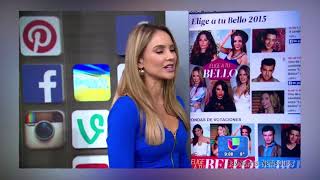 Ximena Compilation (circa 2014-2015)