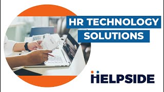 Helpside Tools HR Technology