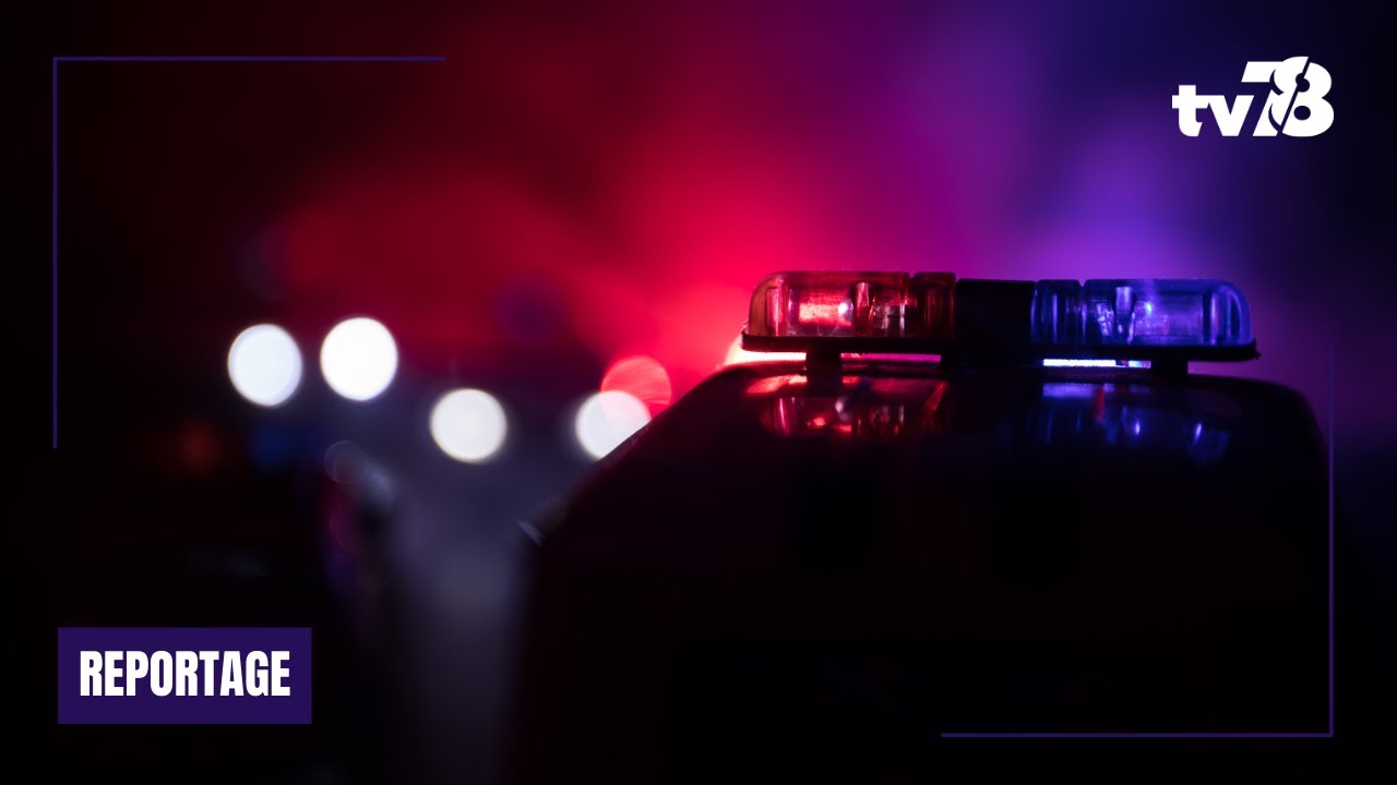 Une soirée avec les réservistes de la gendarmerie des Yvelines