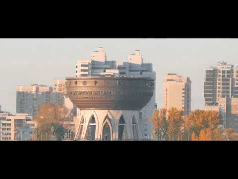 Video: Ako Si Kúpiť Lístok Z Moskvy Do Kazane