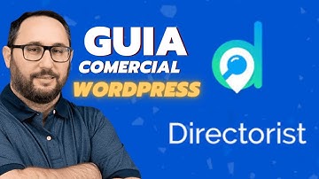 Testando o Directorist Template de Classificados