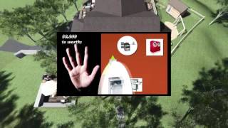 Arcbazar.com marketplace for crowdsourcing architecture