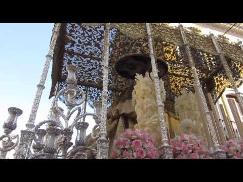 Pontificia, Real, Ilustre, Antigua y Dominica Hermandad y Archicofradía de Nazarenos de la Sagrada Oración de Nuestro Señor Jesucristo en el Huerto, Santísimo Cristo de la Salud y María Santísima del Rosario en sus Misterios Dolorosos Coronada y Santo Domingo de Guzmán 