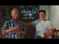 “WHEN WE SAY GOODBYE” (OFFICIAL MUSIC VIDEO) - Lawson Bates