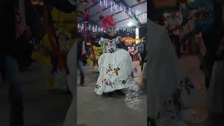 Xantolo en Tampacán San Luis Potosí #tradiciones #xantolo #tampacán #fyp